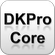 DKPro Core – Getting things done in NLP