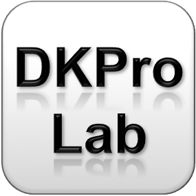 DKPro Lab – Sweeping experiments