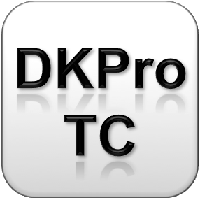 DKPro TC – DKPro Text Classification Framework