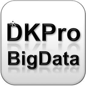 DKPro BigData – DKPro UIMA on Hadoop
