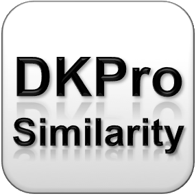 DKPro Similarity – DKPro Similarity - framework for text similarity