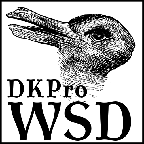 DKPro WSD – DKPro WSD - Word Sense Disambiguration